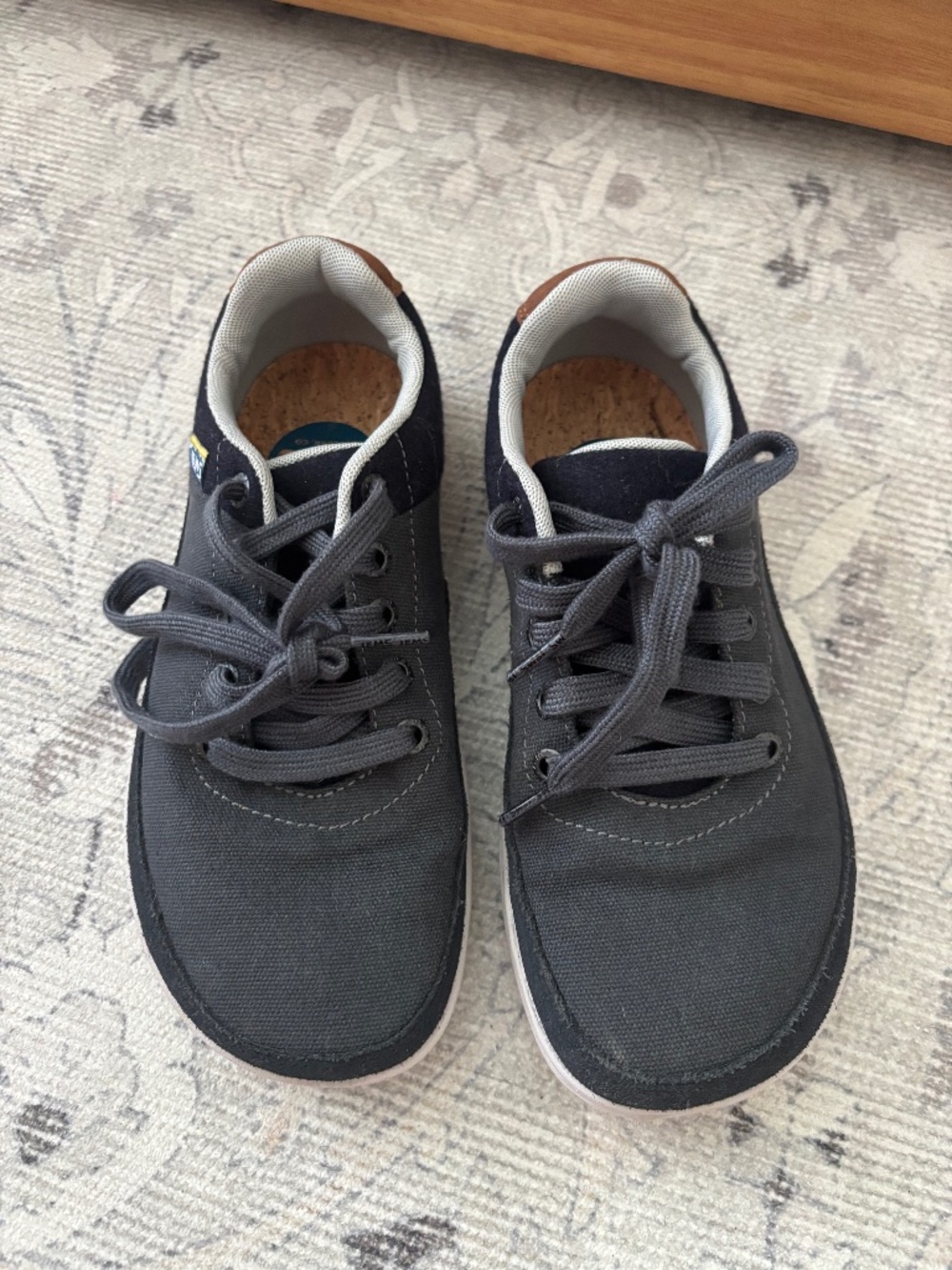 Lems Chillum Varsity Blue Size 6.5 Womens